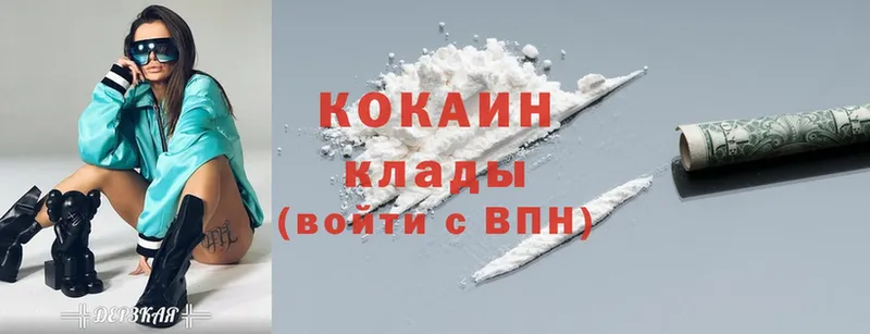 Cocaine FishScale  закладка  Барнаул 